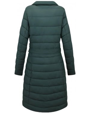 Gentile Bellini Puffer jacket lang