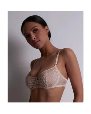 Aubade Corbeille armat illusion fauve