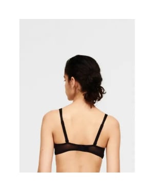 Chantal Thomass Mystery plunge underwired bra