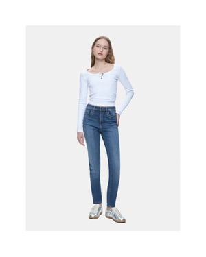 LTB Jeans Jonna skinny blue denim