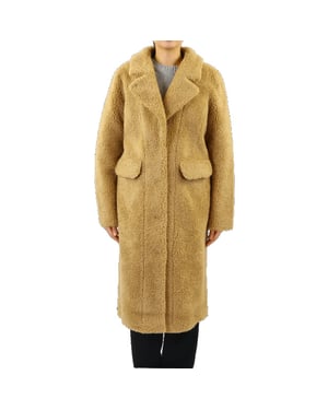 Goosecraft Dames gc midnight coat