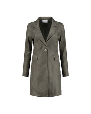 Helena Hart 7333 blazer joe biker army