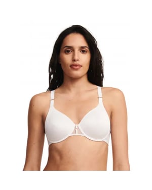 Chantelle Monogram covering spacer bra