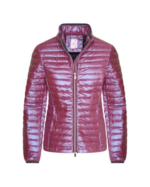 Imperial Riding Jas irhviolet pearl