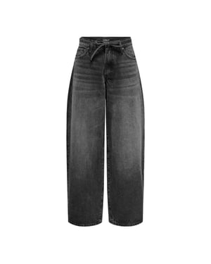 Only onlgianna mw straight dnm dot980 no 15347094 washed black