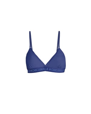 Muchachomalo Dames 1-pack triangle top