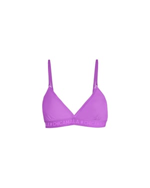 Muchachomalo Dames 1-pack triangle top