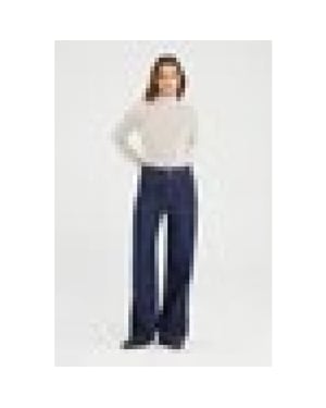 Cup of Joe Lulu blue denim