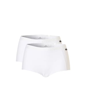 O'Neill Boxershort dames 2-pack