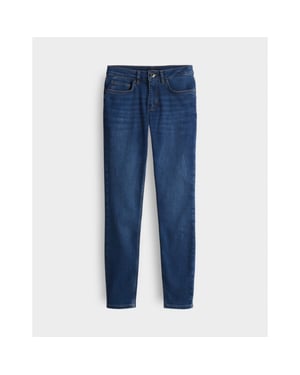 Opus Elma 247819066 blue denim