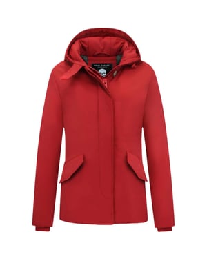 Matogla Winterjassen met capuchon 5897