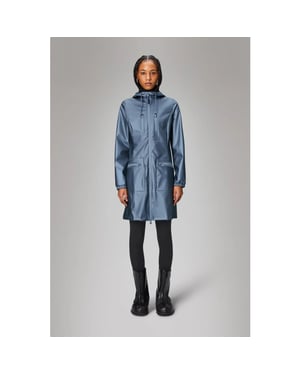 Rains Cargo curve 12050 bay
