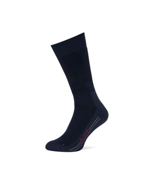STAPP Active unisex all-round sokken 29530 marine 1-paar