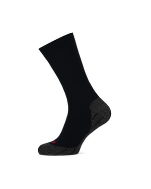 STAPP Active unisex walking sokken 29520 marine 1-paar