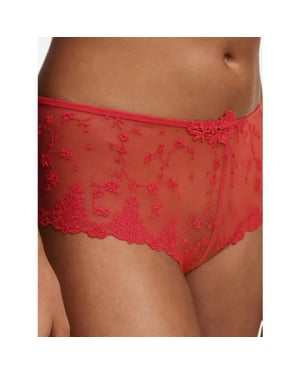 Passionata White nights shorty