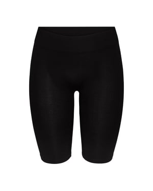 Pieces Dames short lange pijp