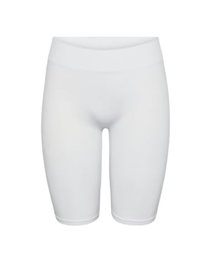 Pieces Dames short lange pijp