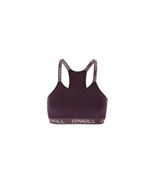O'Neill Dames short top