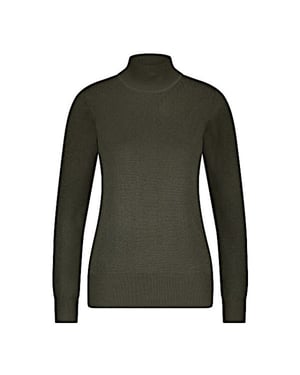 Red Button Top srb4685 turtle sparkle khaki