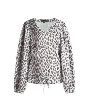 G-Maxx Top billie sand olive