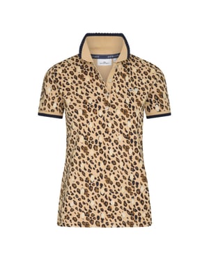 HV Society Polo shirt hvsbrisa
