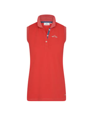 HV Society Polo shirt hvsrenata
