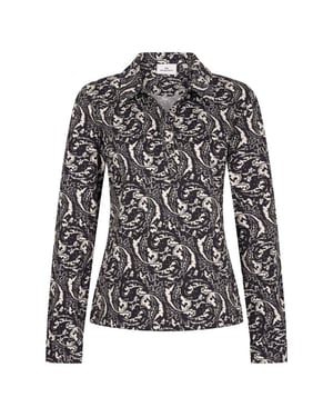 HV Society Poloshirt hvsraphaelle