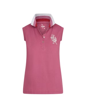 Imperial Riding Polo shirt mouwloos irhfrenzie