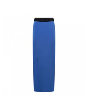 &Co Woman &co women rok linda saphire blue