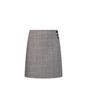 Another Label N66-824330 fiene skirt