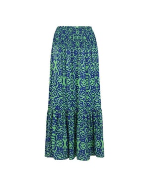 Elvira Collections Skirt fenna dessin