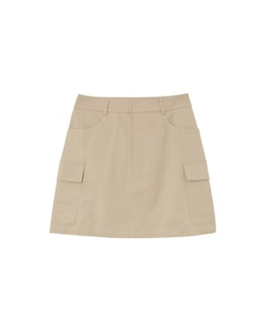 Grace & Mila Korte cargo rok mariah