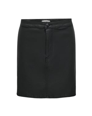 Jacqueline de Yong Thunder skirt