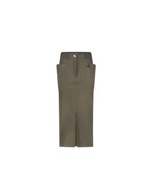 Jane Lushka Petra skirt technical jersey su524238