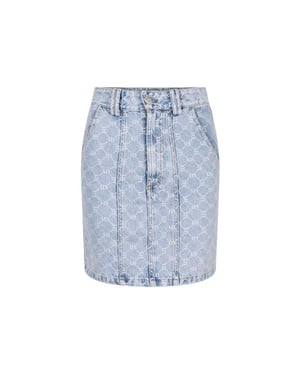 Lofty Manner Skirt keira licht