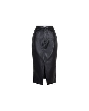 Lofty Manner Skirt puck -