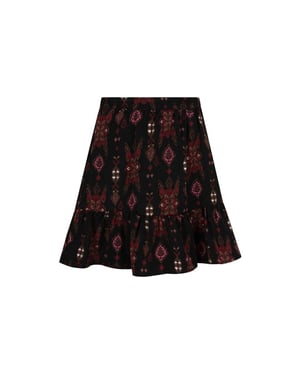 Lofty Manner Skirt raina dessin