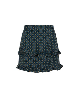 Lofty Manner Skirt silvana dessin