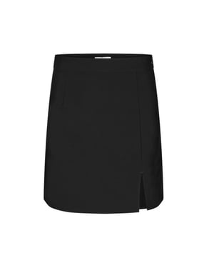 MbyM Ramila skirt black -