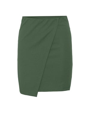 Vero Moda Vm dencie hw short skirt vma -