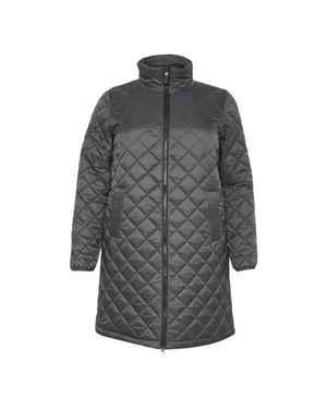 KAFFE Kc moreen long jacket