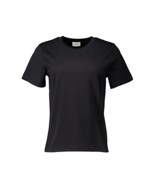 Closed Basic t-shirt t-shirts c95200-44h-em