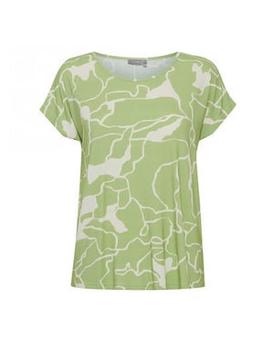 Fransa T-shirt 20610388 201921