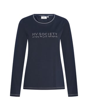 HV Society Top hvsyasma