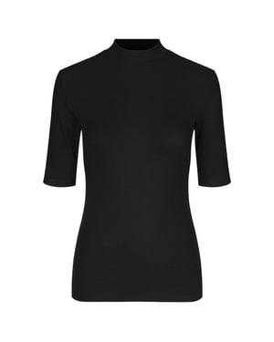 Modström T-shirt 51570 krown t-shirt