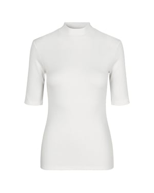 Modström T-shirt 51570 krown t-shirt