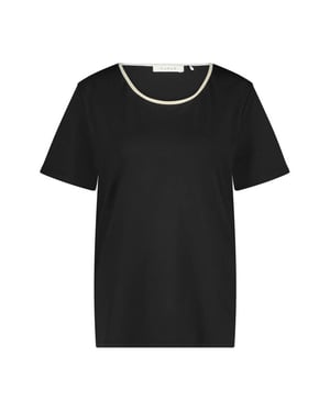 Nukus Top korte mouw nks01089