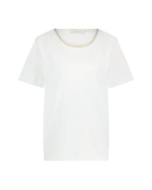 Nukus Top korte mouw nks01089