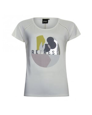 Poools T-shirt 213233 z3171