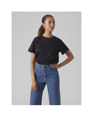 Vero Moda Vmnaima ss o-neck t-shirt vma noos